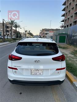 هیوندای تۆکسۆن